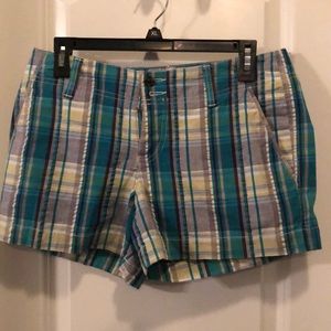 Women’s shorts